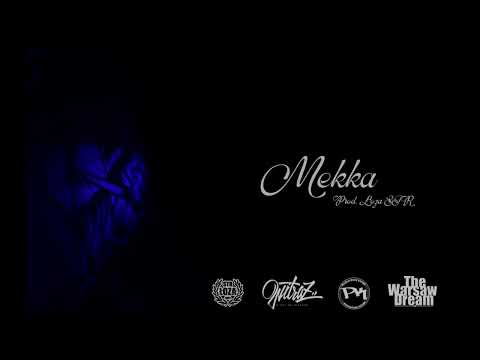 Łoza STR - Mekka Prod. Łoza STR