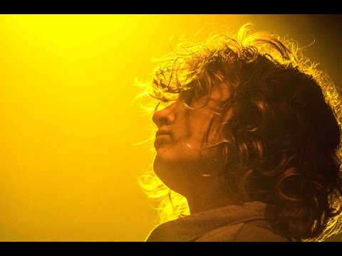 Radio 1 Sessie: Spinvis - Kom Terug