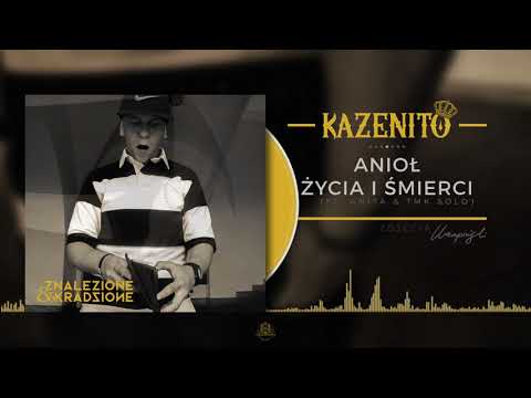 04. Kazenito -  Anioł życia i śmierci feat. TMK Solo, Anita (Przemyski Desant)