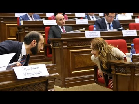 «Իմ քայլում» անակնկալի են եկել Մակունցի՝ դեսպան նշանակվելու մասին լուրից