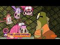 SpongeBob SquarePants Episode The String Aired On May 1 1999