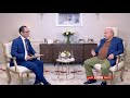 Chairman Mirwais Azizi S Wide Ranging Exclusive Interview With BBC S Persian Service
