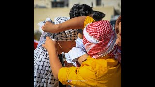 عمر العبداللات فلسطين حرة وأبية والنصر للغزاوية اهداء من الشعب الأردني للشعب الفلسطيني