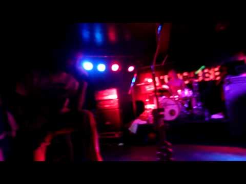 Forever the Sickest Kids - She's A Lady Scotland 25/5/12