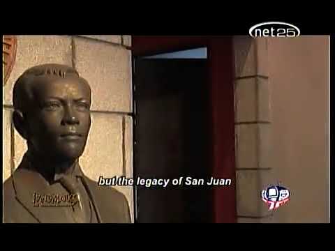 Landmarks [San Juan] [5/5].mpg