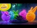 Cartoons For Children Sunny Bunnies 107 Fireflies HD Full Episode