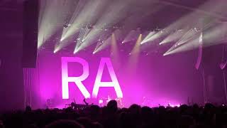 Rise Against - This is letting go - live in Leipzig 2022 4K