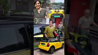 Manju warrier Car Collections #manjuwarrier #car #collection #carcollection #shorts