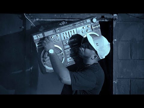 Spiritual Bless x Redimi2 - Barras Sin Barreras (Video Oficial)