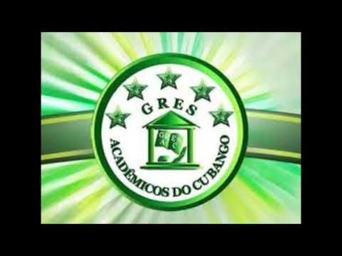 Cândido Mendes, um século de paixão na história da educação - Acadêmicos do Cubango 2003 ao vivo