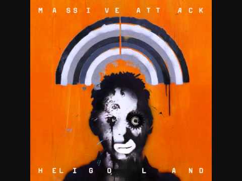 Massive Attack - Paradise Circus (feat. Hope Sandoval) (Gui Boratto Remix)