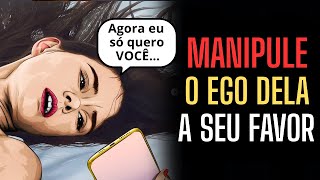 Como virar o jogo | faça ELA correr atrás de VOCÊ