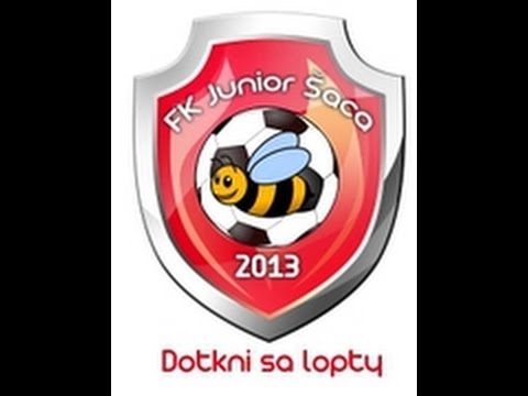 Slavoj Kráľovský Chlmec - FK Junior ŠACA 0 : 6