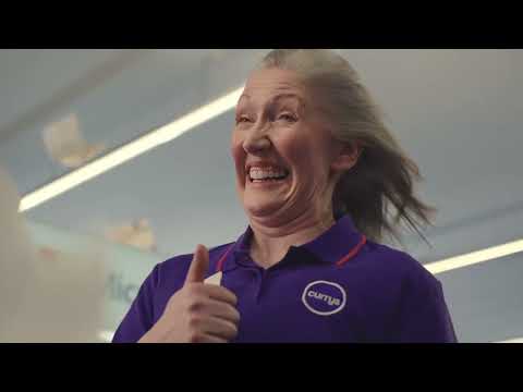 Currys | Beyond Techspectations | Sigh of Relief [Extended Cut]