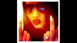 Lola Monroe - Fly Away (Lyrics)