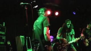 Aces N Eights - Viper Room - Mama Kin