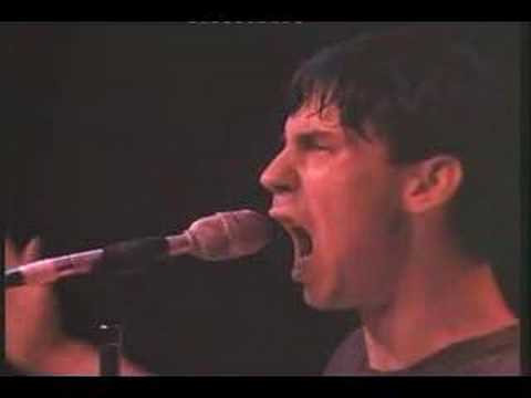 Artery - Afterwards (Live)