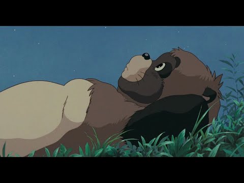 Mysterio As An Avenger (Pom Poko Parody)