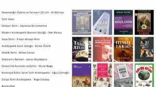 Hiperokul- Türkiye'nin ilk online okul kütüphanesi