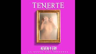 Keven y Ery Tenerte