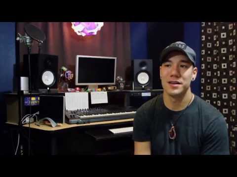 Revolvr & Bass Kleph Create 'Mile High' with Splice