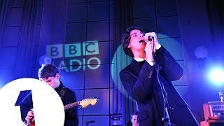 Coasts - Oceans (Live at the Future Festival 2015)