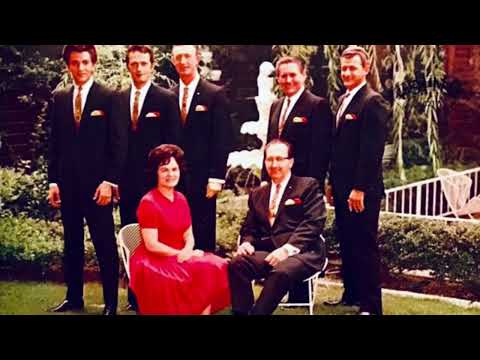 The LeFevres - I Feel Like Traveling On