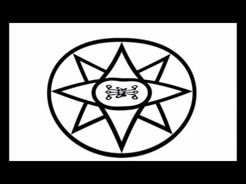 ALFABETO HEBREO Y MALACHIM