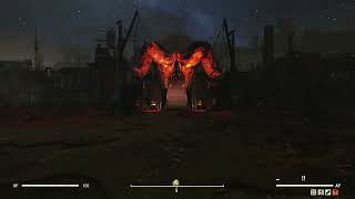 Mob Location: Rust Raiders (The Rust Kingdom) | Fallout 76 Challenge