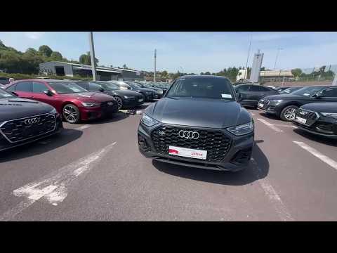 Audi Q5 2.0 50TFSI E QUATTRO S-LINE AUTOMATIC WITH - Image 2