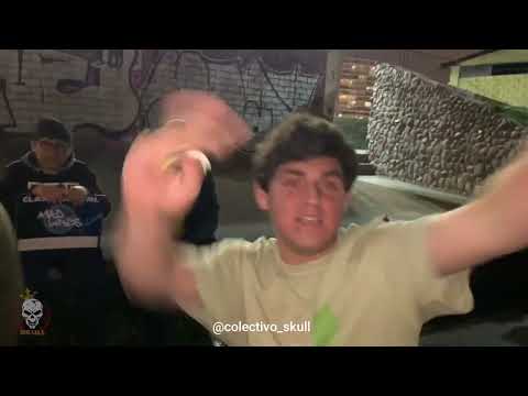 RASEC vs DICO vs DRAKKAR - OCTAVOS - CUPO MADLINES