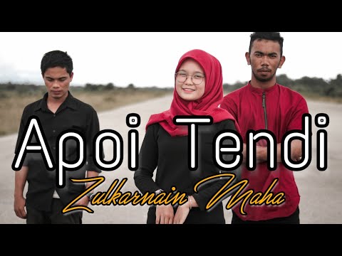 Lagu Singkil Terbaru 2020 Apoi Tendi - Zulkarnain Maha