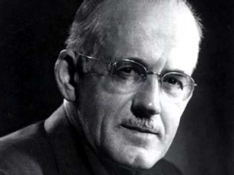 What Does It Mean to Accept Christ? - A. W. Tozer Audio Sermon