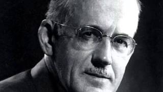 What Does It Mean to Accept Christ? - A. W. Tozer Audio Sermon