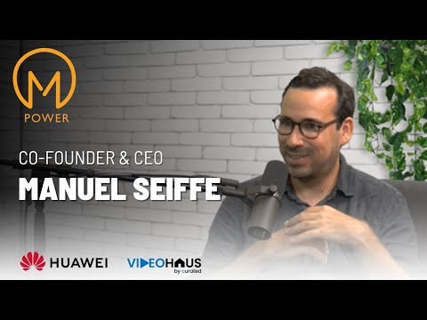 "Solar Panels are not High Tech Anymore" — Interview with Manuel Seiffe