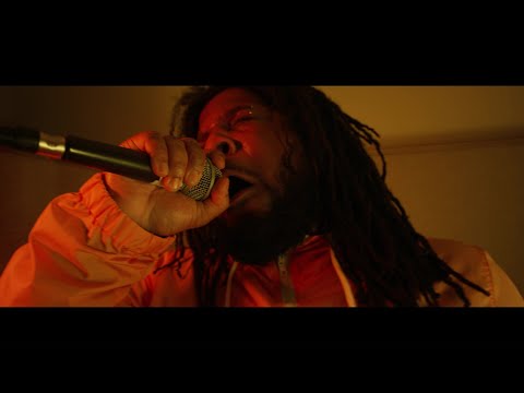 Spirit Breaker - Pure Fury & Wonder (OFFICIAL MUSIC VIDEO)