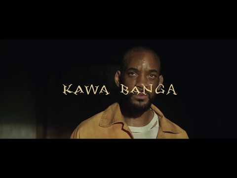 Kawa Banga - Shami Da Bad Gal (Edited HD Copy) Ug Hits 2019