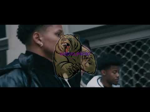 [FREE] Kizaru x ALBLAK 52 x Key Glock Type Beat - "Memphis" [125 Bpm B]