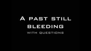 Razed in Black - Come back to me (Lyrics on screen)