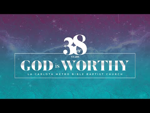 La Carlota Metro Bible Baptist Church Live Streaming! 2023-01-29 AM