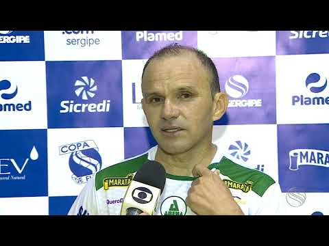 Lagarto Futsal goleia e se classifica para a segunda fase da Copa TV Sergipe 2019