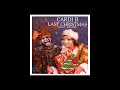 Last Christmas - Cardi B (Feat. Wham!) [FULL VERSION AUDIO]