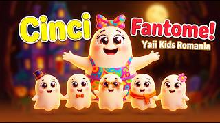 Yaii Kids Romania