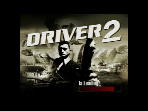 Spetz Playz Driver 2 Part 8 - Boat Jump