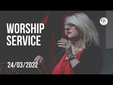 || Giovedì Worship || 24/03/2022