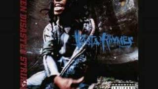 Busta Rhymes &amp; Kelis &#39;What it is&#39;