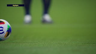 eFootball_FC Barcelona 2:0