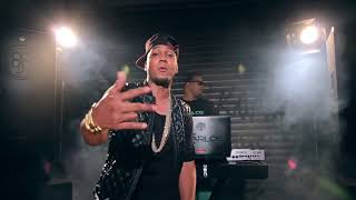 JC EL MALO CORITA - AMANECE (OFFICIAL VIDEO) BY: @MARIOFRIAS