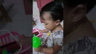 Download lagu Bocah pinter sholawat (qomarun) mp3