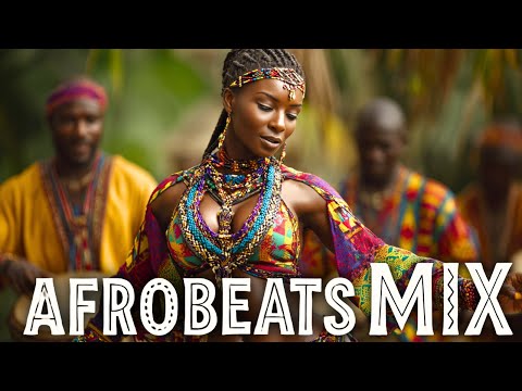 AFROBEATS 2026 – The Ultimate African Amapiano & Naija Sound Clash!